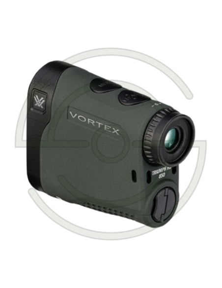 TELEMETRE LASER VORTEX TRIUMPH HD 850 - PORTEE 778M | SHOOTINGSHOP ARMURERIE MODERNE