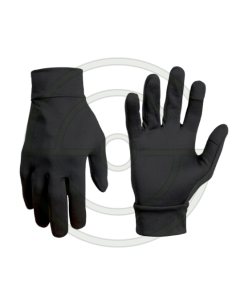 Gants Niveau 1 (0/10°C) A10 Equipement Thermo Performer — Noir