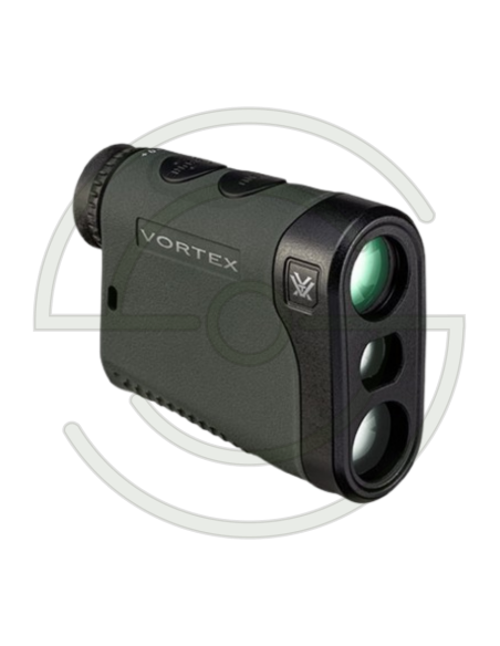 TELEMETRE LASER VORTEX TRIUMPH HD 850 - PORTEE 778M | SHOOTINGSHOP ARMURERIE MODERNE