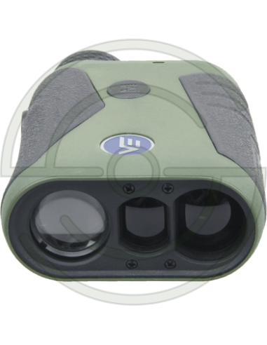TELEMETRE FORESTER 6X21 5-730M | SHOOTINGSHOP ARMURERIE MODERNE