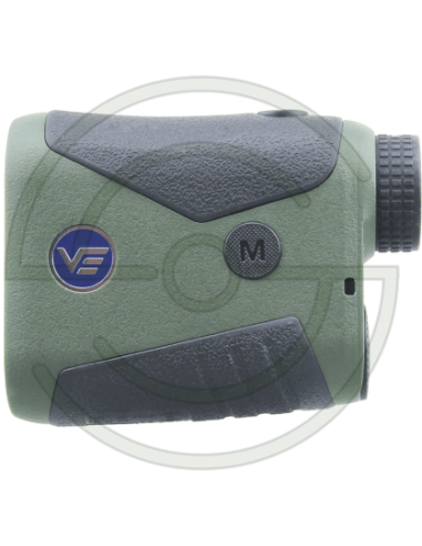 TELEMETRE FORESTER 6X21 5-730M | SHOOTINGSHOP ARMURERIE MODERNE