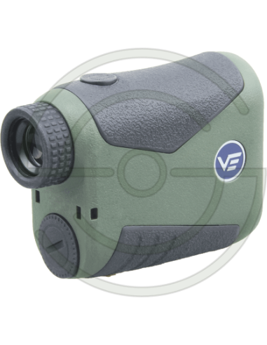 TELEMETRE FORESTER 6X21 5-730M | SHOOTINGSHOP ARMURERIE MODERNE