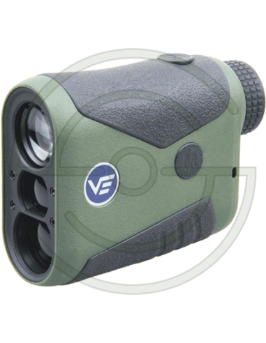 TELEMETRE FORESTER 6X21 5-730M | SHOOTINGSHOP ARMURERIE MODERNE