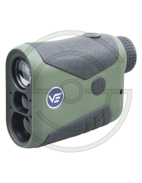 TELEMETRE FORESTER 6X21 5-730M | SHOOTINGSHOP ARMURERIE MODERNE