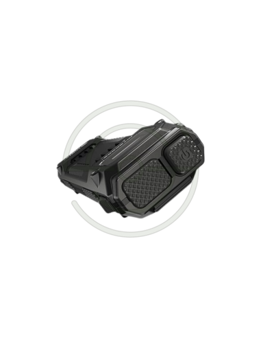 LAMPE TORCHE EDC 29 - 6500LM - LG : 133,5MM - DIA-TETE : 34,6MM X 22,5MM | SHOOTINGSHOP ARMURERIE MODERNE