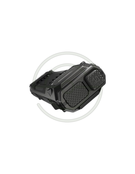 LAMPE TORCHE EDC 29 - 6500LM - LG : 133,5MM - DIA-TETE : 34,6MM X 22,5MM | SHOOTINGSHOP ARMURERIE MODERNE