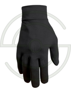 Gants Niveau 1 (0/10°C) A10 Equipement Thermo Performer — Noir 2