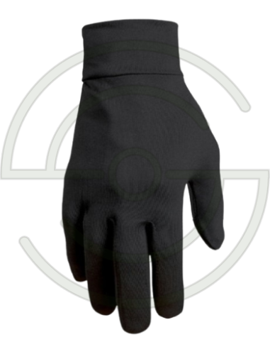 Gants Niveau 1 (0/10°C) A10 Equipement Thermo Performer — Noir