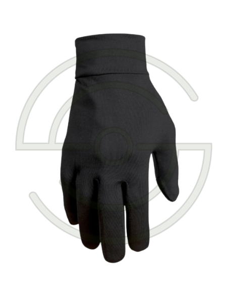 Gants Niveau 1 (0/10°C) A10 Equipement Thermo Performer — Noir