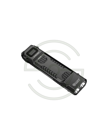 LAMPE TORCHE EDC 29 - 6500LM - LG : 133,5MM - DIA-TETE : 34,6MM X 22,5MM | SHOOTINGSHOP ARMURERIE MODERNE