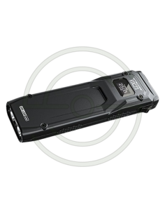 LAMPE TORCHE EDC 23 - 2500LM - LG : 102,8MM - DIA-TETE : 33MM X 22,5MM | SHOOTINGSHOP ARMURERIE MODERNE