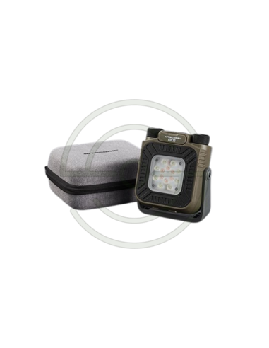 LAMPE TORCHE 3EN1 NWL30 - 3000LM | SHOOTINGSHOP ARMURERIE MODERNE