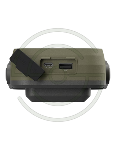 LAMPE TORCHE 3EN1 NWL30 - 3000LM | SHOOTINGSHOP ARMURERIE MODERNE