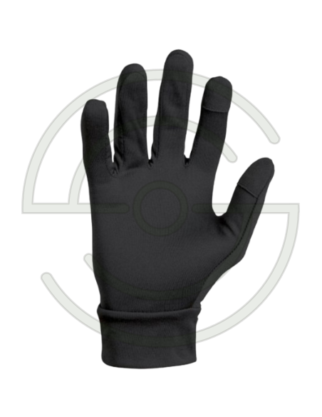 Gants Niveau 1 (0/10°C) A10 Equipement Thermo Performer — Noir
