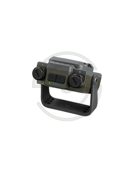 LAMPE TORCHE 3EN1 NWL30 - 3000LM | SHOOTINGSHOP ARMURERIE MODERNE