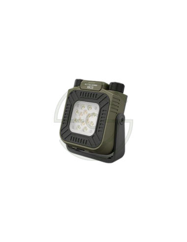 LAMPE TORCHE 3EN1 NWL30 - 3000LM | SHOOTINGSHOP ARMURERIE MODERNE