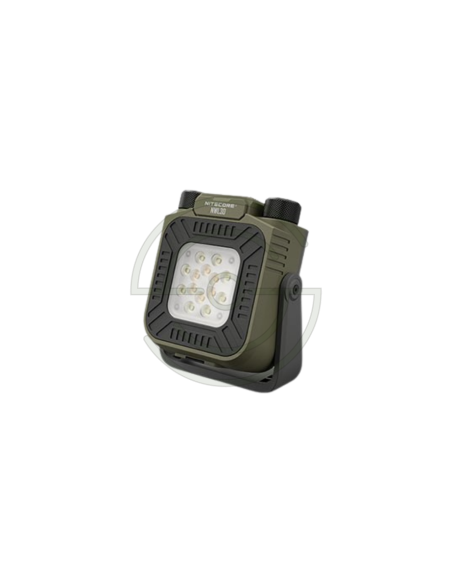 LAMPE TORCHE 3EN1 NWL30 - 3000LM | SHOOTINGSHOP ARMURERIE MODERNE