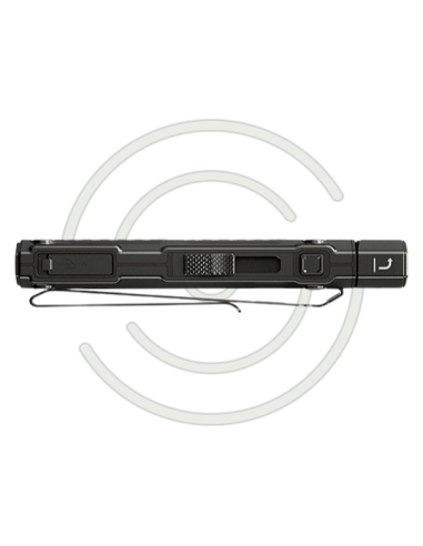 NITECORE - NCEDC09 - LAMPE TORCHE EDC 09 - 1600LM | SHOOTINGSHOP ARMURERIE MODERNE