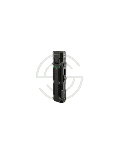 NITECORE - NCEDC09 - LAMPE TORCHE EDC 09 - 1600LM | SHOOTINGSHOP ARMURERIE MODERNE