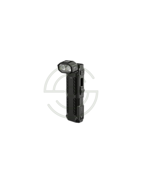 NITECORE - NCEDC09 - LAMPE TORCHE EDC 09 - 1600LM | SHOOTINGSHOP ARMURERIE MODERNE