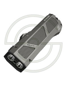 NITECORE - NCEDC17 - LAMPE TORCHE EDC 17 - 1500LM | SHOOTINGSHOP ARMURERIE MODERNE