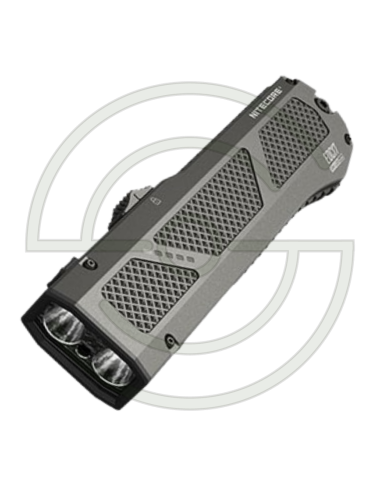 NITECORE - NCEDC17 - LAMPE TORCHE EDC 17 - 1500LM | SHOOTINGSHOP ARMURERIE MODERNE