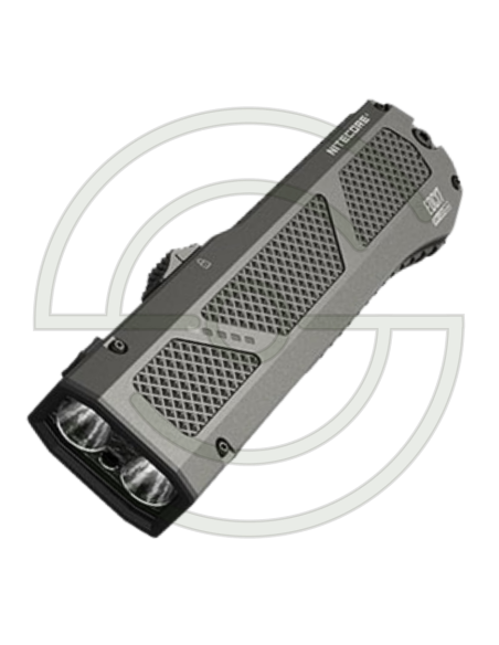 NITECORE - NCEDC17 - LAMPE TORCHE EDC 17 - 1500LM | SHOOTINGSHOP ARMURERIE MODERNE