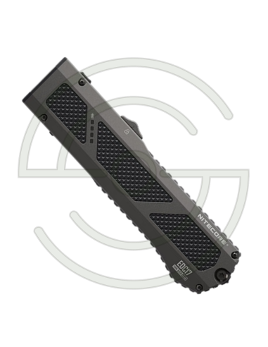 NITECORE - NCEDC17 - LAMPE TORCHE EDC 17 - 1500LM | SHOOTINGSHOP ARMURERIE MODERNE