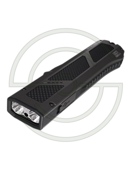 NITECORE - NCEDC17 - LAMPE TORCHE EDC 17 - 1500LM | SHOOTINGSHOP ARMURERIE MODERNE