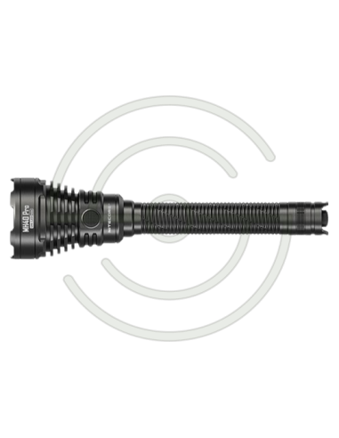 LAMPE TORCHE MULTITASK HYBRID 40 PRO - 3500LM | SHOOTINGSHOP ARMURERIE MODERNE