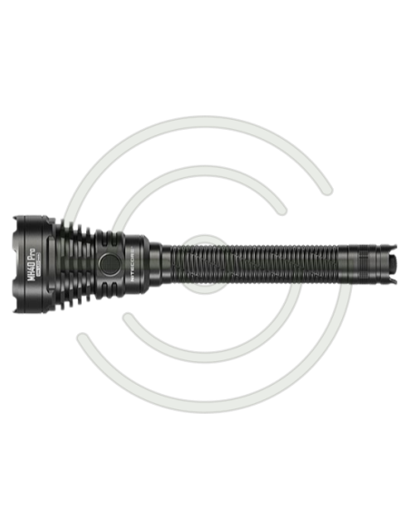 LAMPE TORCHE MULTITASK HYBRID 40 PRO - 3500LM | SHOOTINGSHOP ARMURERIE MODERNE