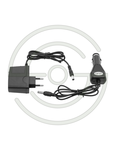 LAMPE SPOT NIGHT SABER 125MM 810 LUMENS | SHOOTINGSHOP ARMURERIE MODERNE