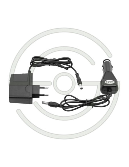 LAMPE SPOT NIGHT SABER 125MM 810 LUMENS | SHOOTINGSHOP ARMURERIE MODERNE