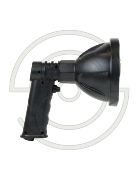 LAMPE SPOT NIGHT SABER 125MM 810 LUMENS | SHOOTINGSHOP ARMURERIE MODERNE
