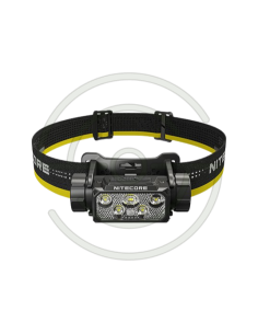 LAMPE FRONTALE HC70 UHE - 1600LM | SHOOTINGSHOP ARMURERIE MODERNE 2