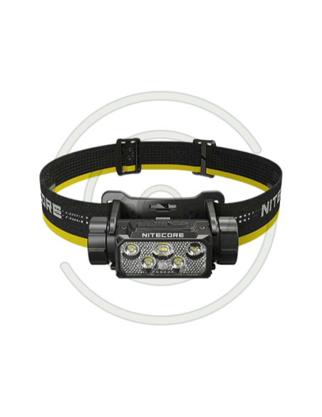 LAMPE FRONTALE HC70 UHE - 1600LM | SHOOTINGSHOP ARMURERIE MODERNE