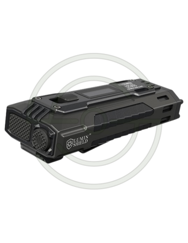 NITECORE - NCEDC37 - LAMPE TORCHE EDC 37 - 8000LM | SHOOTINGSHOP ARMURERIE MODERNE
