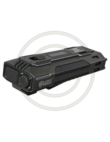 NITECORE - NCEDC37 - LAMPE TORCHE EDC 37 - 8000LM | SHOOTINGSHOP ARMURERIE MODERNE