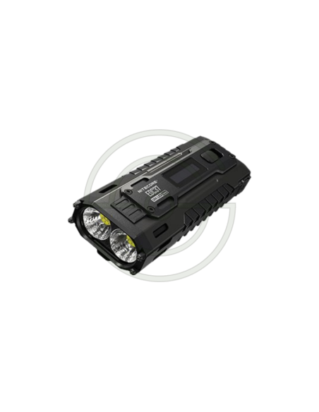 NITECORE - NCEDC37 - LAMPE TORCHE EDC 37 - 8000LM | SHOOTINGSHOP ARMURERIE MODERNE