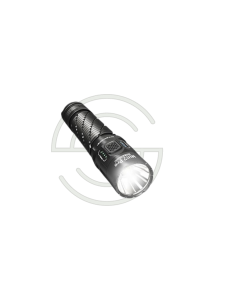 LAMPE TORCHE NITECORE MULTITASK HYBRID 12 PRO NOIR | SHOOTINGSHOP ARMURERIE MODERNE
