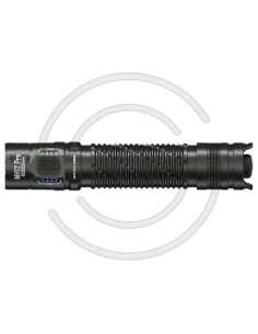 LAMPE TORCHE NITECORE MULTITASK HYBRID 12 PRO NOIR | SHOOTINGSHOP ARMURERIE MODERNE 2