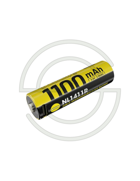 LAMPE TORCHE MULTI-TASK 1A PRO - 800LM - LG : 93MM - DIA-TETE : 19,7MM | SHOOTINGSHOP ARMURERIE MODERNE