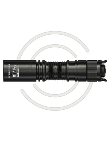 LAMPE TORCHE MULTI-TASK 1A PRO - 800LM - LG : 93MM - DIA-TETE : 19,7MM | SHOOTINGSHOP ARMURERIE MODERNE