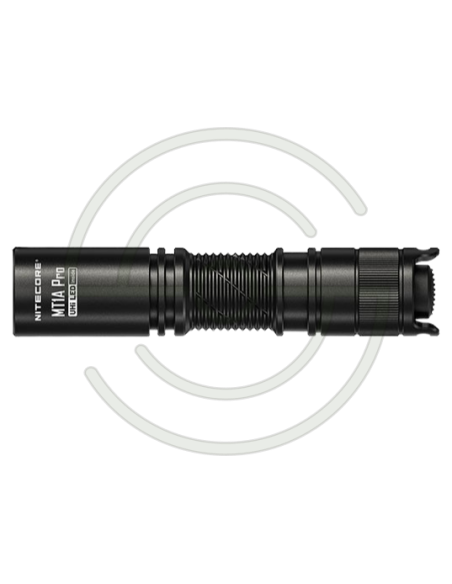 LAMPE TORCHE MULTI-TASK 1A PRO - 800LM - LG : 93MM - DIA-TETE : 19,7MM | SHOOTINGSHOP ARMURERIE MODERNE
