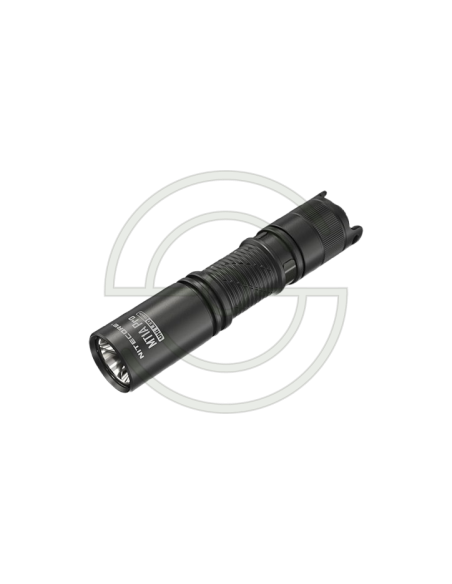LAMPE TORCHE MULTI-TASK 1A PRO - 800LM - LG : 93MM - DIA-TETE : 19,7MM | SHOOTINGSHOP ARMURERIE MODERNE