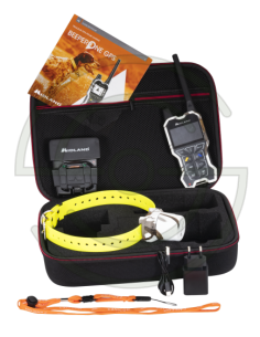 COLLIER DE REPERAGE BEEPER ONE GPS | SHOOTINGSHOP ARMURERIE MODERNE 2