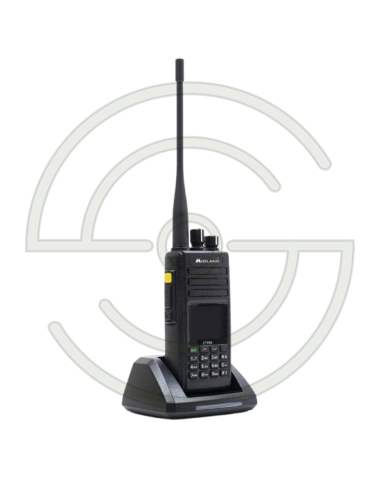 RADIO MIDLAND CT990-EB 10W BI-BANDE VHF/UHF | SHOOTINGSHOP ARMURERIE MODERNE
