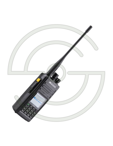 RADIO MIDLAND CT990-EB 10W BI-BANDE VHF/UHF | SHOOTINGSHOP ARMURERIE MODERNE