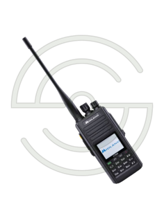 RADIO MIDLAND CT990-EB 10W BI-BANDE VHF/UHF | SHOOTINGSHOP ARMURERIE MODERNE
