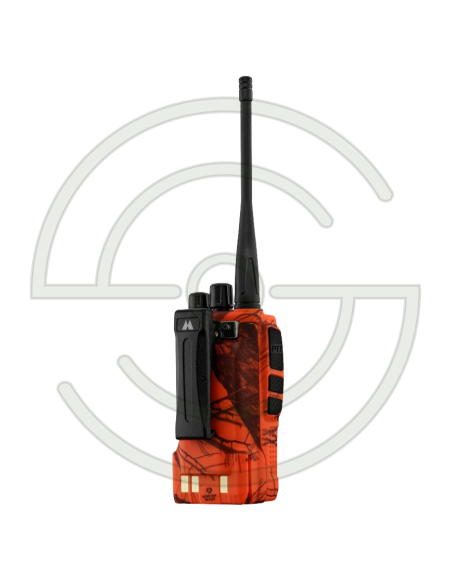 TALKIE-WALKIE MIDLAND G13 - ORANGE | SHOOTINGSHOP ARMURERIE MODERNE